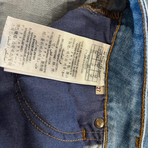 BKE,Guess Jeans GREAT Condition! - Picture 5 of 16